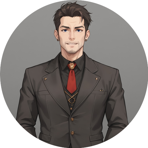 Nidicolous Gongoozler