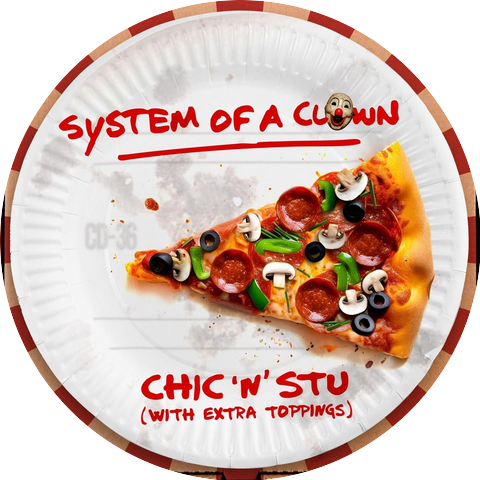 System Of A Clown