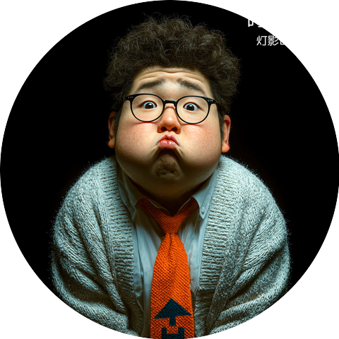 灯影ロスト