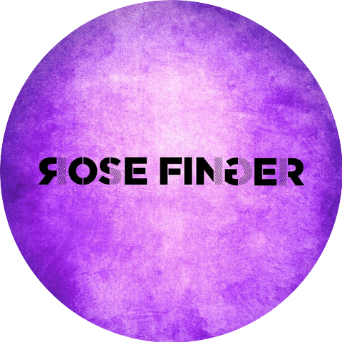 Rose Finger