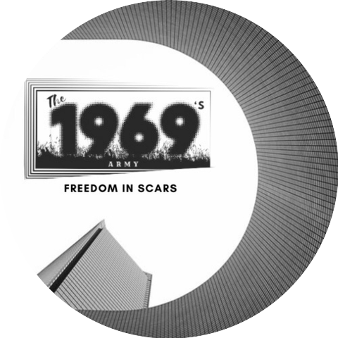 The 1969'S Army