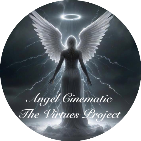 Angel Cinematic