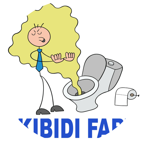 Skibidi Fart