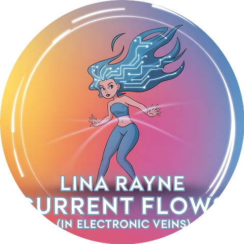 Lina Rayne