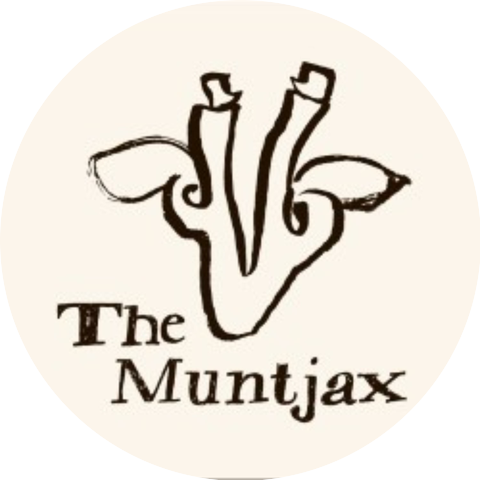 The Muntjax