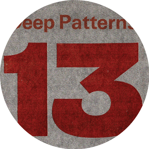 Deep Patterns