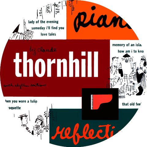 Claude Thornhill