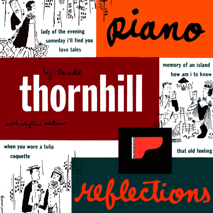 Claude Thornhill
