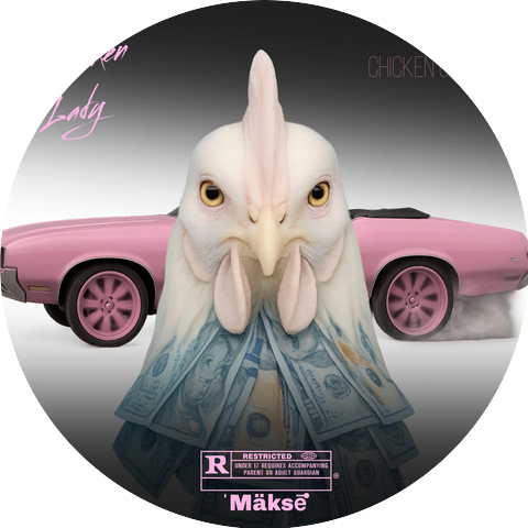 Chicken Lady