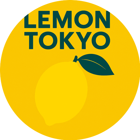 Lemon Tokyo
