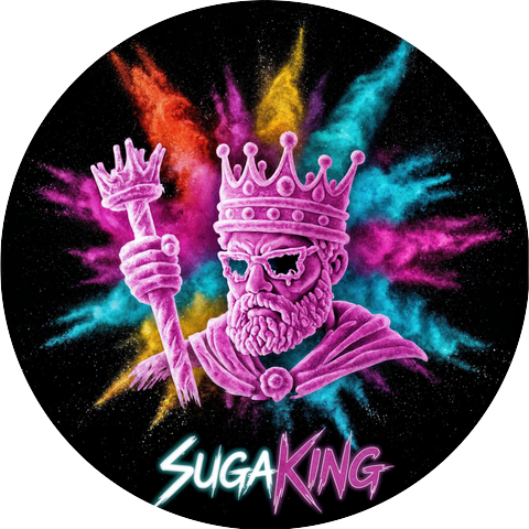 SugaKing