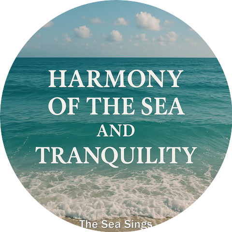 The Sea Sings