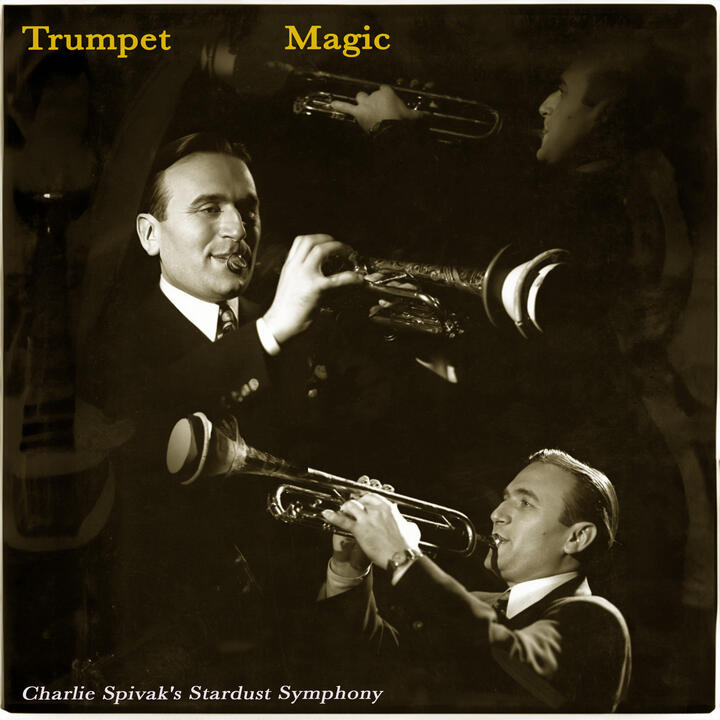 Charlie Spivak