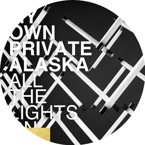 My Own Private Alaska