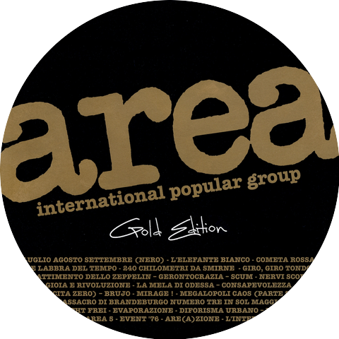 Area International Popular Group