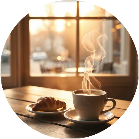 Lazy Coffe