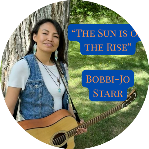 Bobbi-Jo Starr