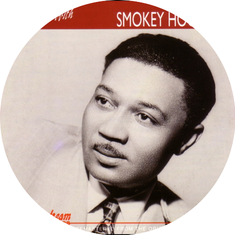 Smokey Hogg