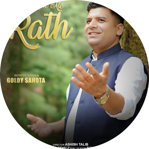 Goldy Sahota