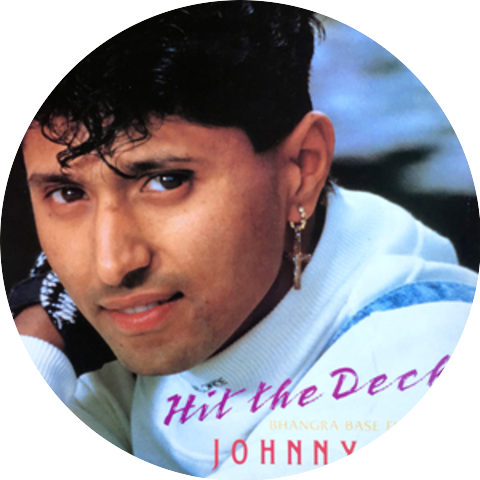 Johnny Zee