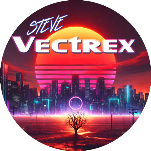 Steve Vectrex