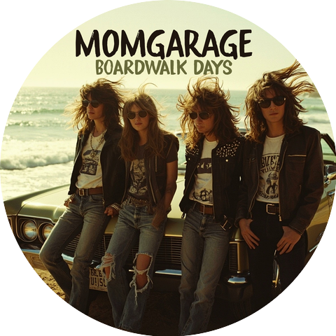 MOMGARAGE