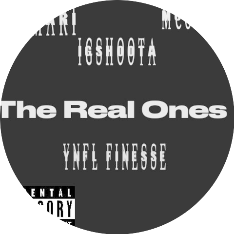 YNFL Finesse,3Hunna Li mari,MCO Cam, igShoota