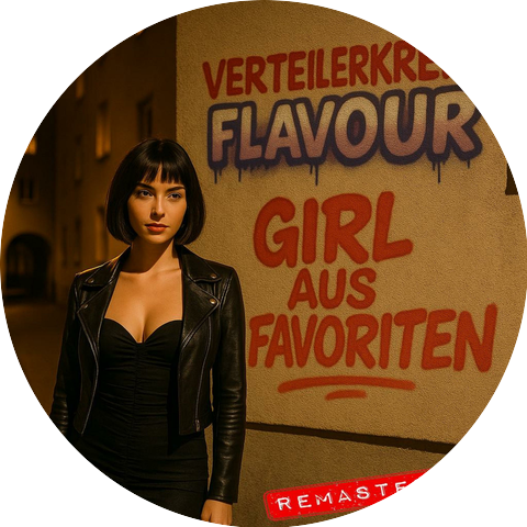 Verteilerkreisflavour