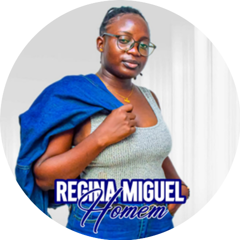 Regina Miguel