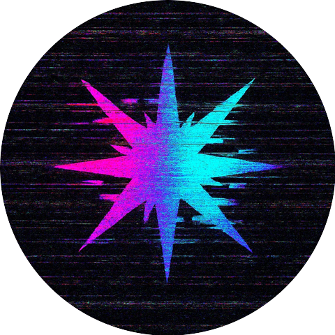 GlitterGlitch