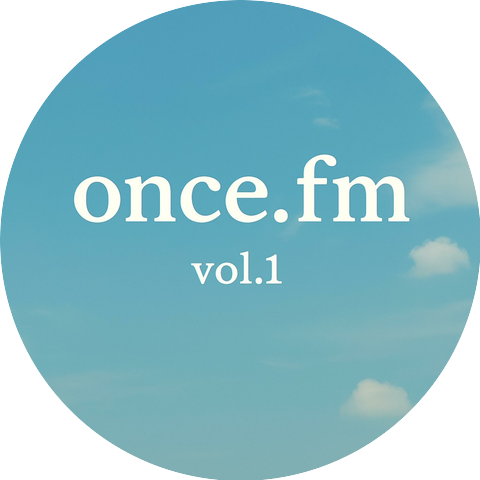 once.fm