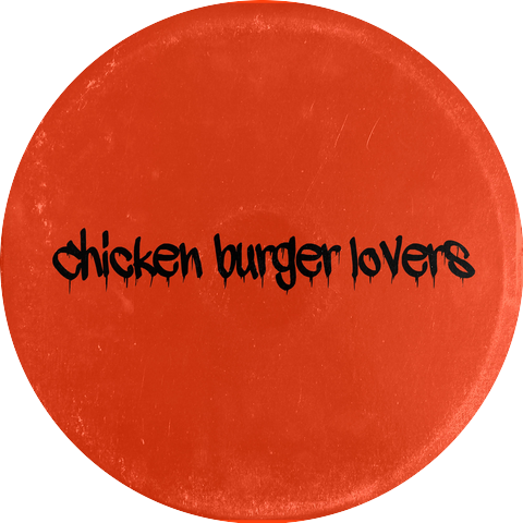 Chicken burger lovers