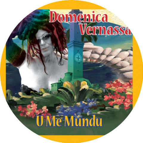 Domenica Vernassa Wanny S-King