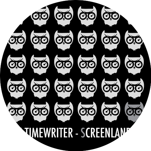 The Timewriter