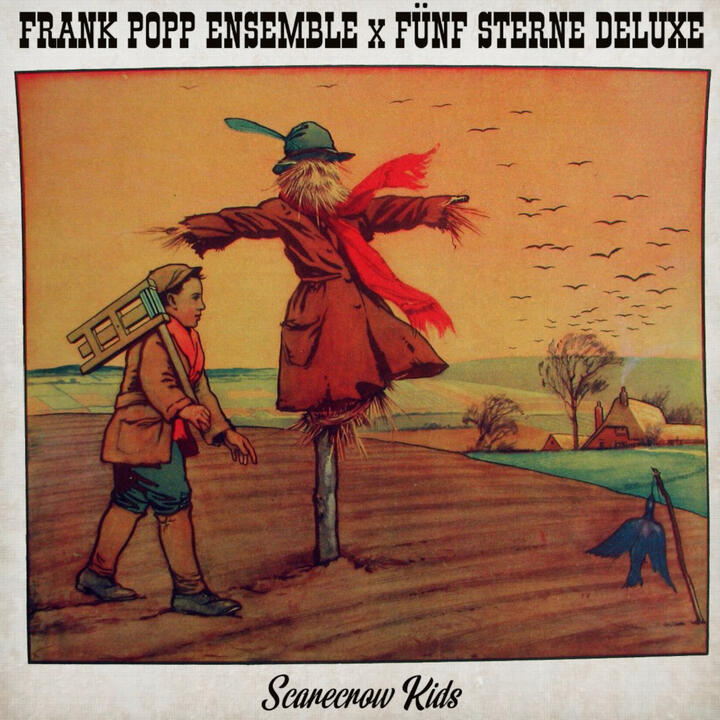 The Frank Popp Ensemble