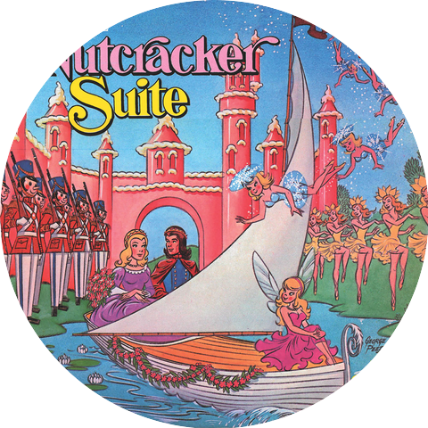 Peter Pan Orchestra and Chorus