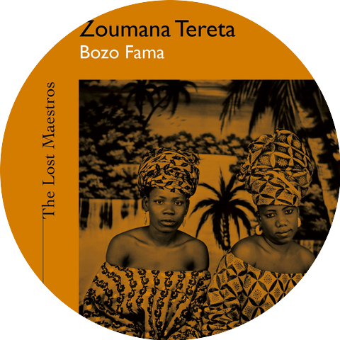 Zoumana Tereta