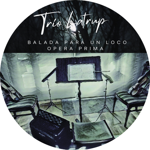 TRIO LATRUP