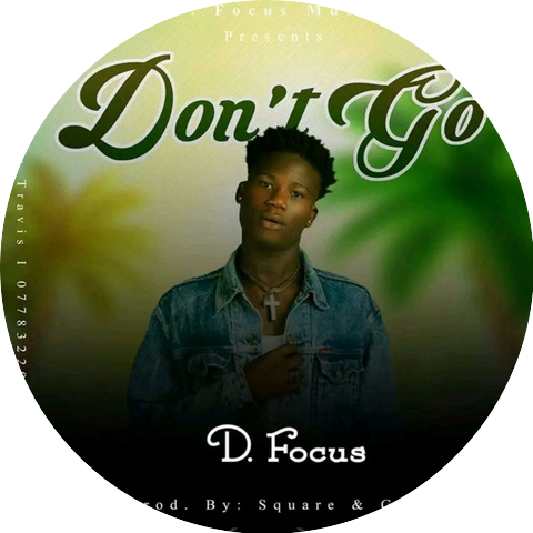 D. focus
