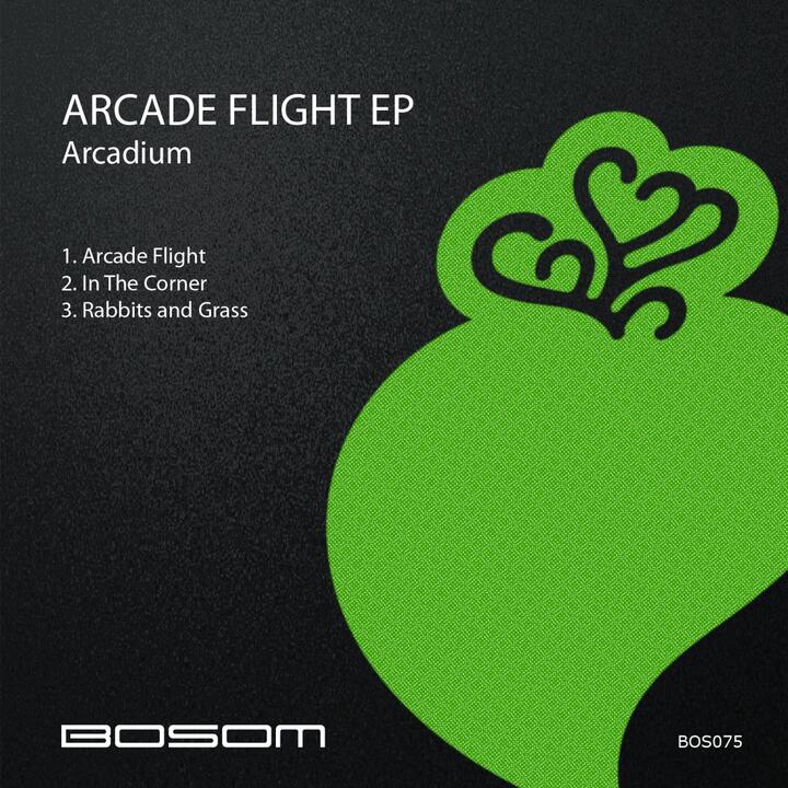 Arcadium
