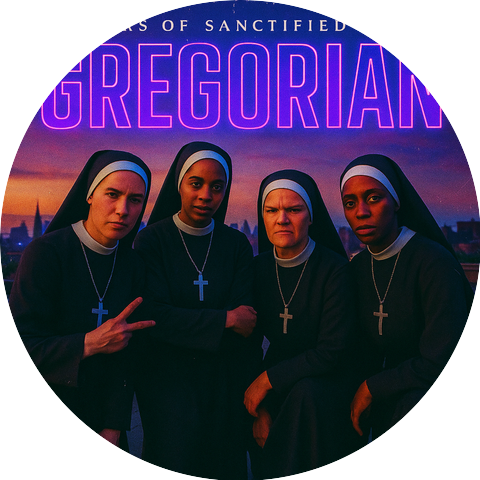 Sisters of Sanctified Fire
