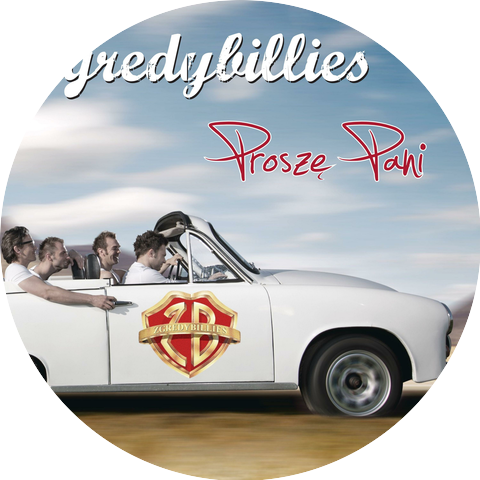 Zgredybillies