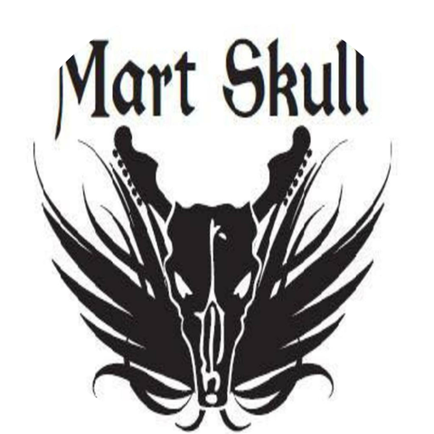 Mart SKull
