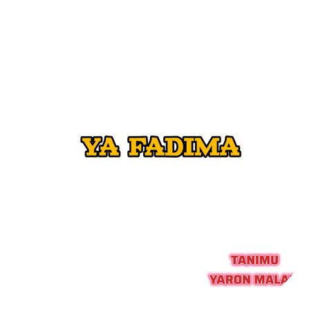 TANIMU YARON MALAM