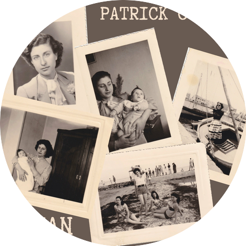 Patrick Coutin