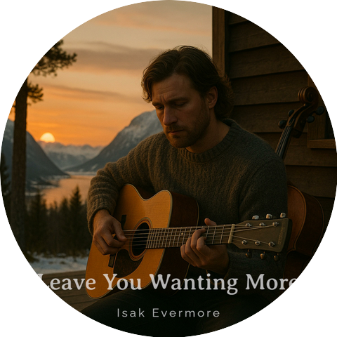 Isak Evermore