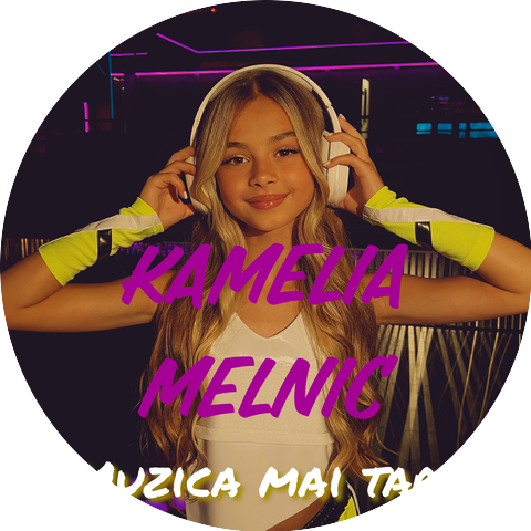 Kamelia Melnic