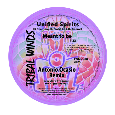 Unified Spirits