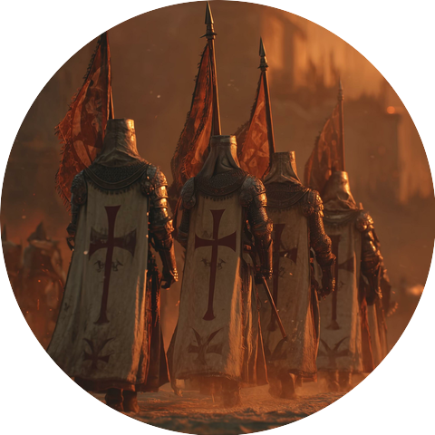 Epic Sacred Choir