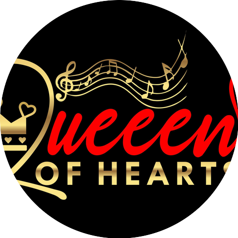 Queeen Of Hearts
